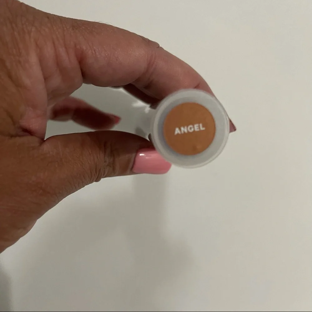 Milk Makeup lip metal -Angel New